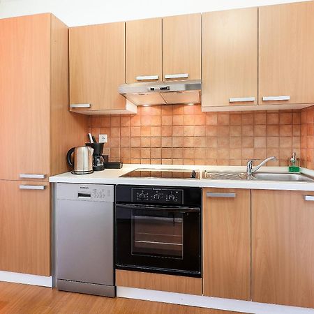 Moro Vrbnik Apartment Екстериор снимка