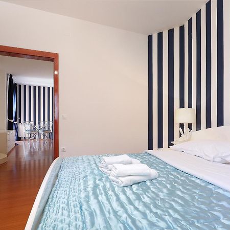 Moro Vrbnik Apartment Екстериор снимка