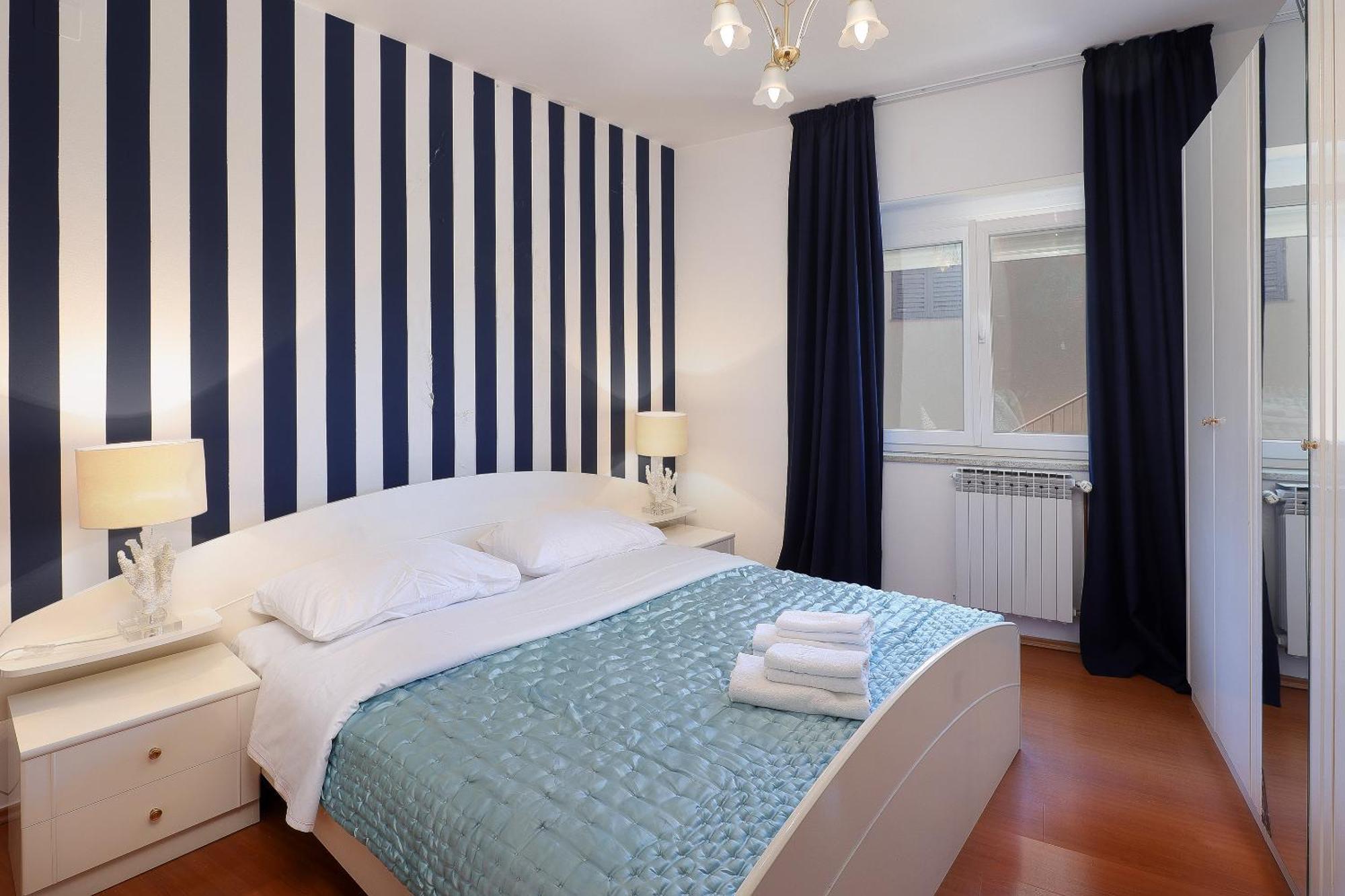 Moro Vrbnik Apartment Екстериор снимка
