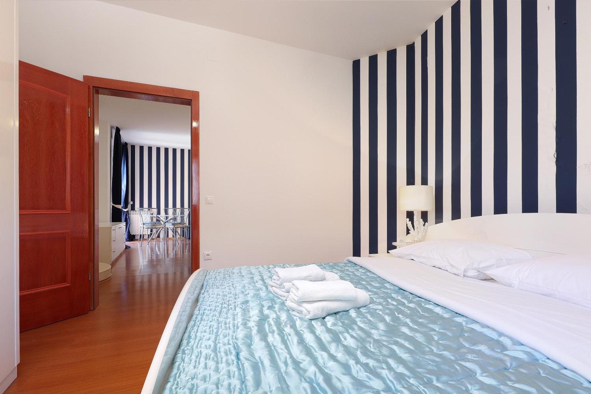 Moro Vrbnik Apartment Екстериор снимка