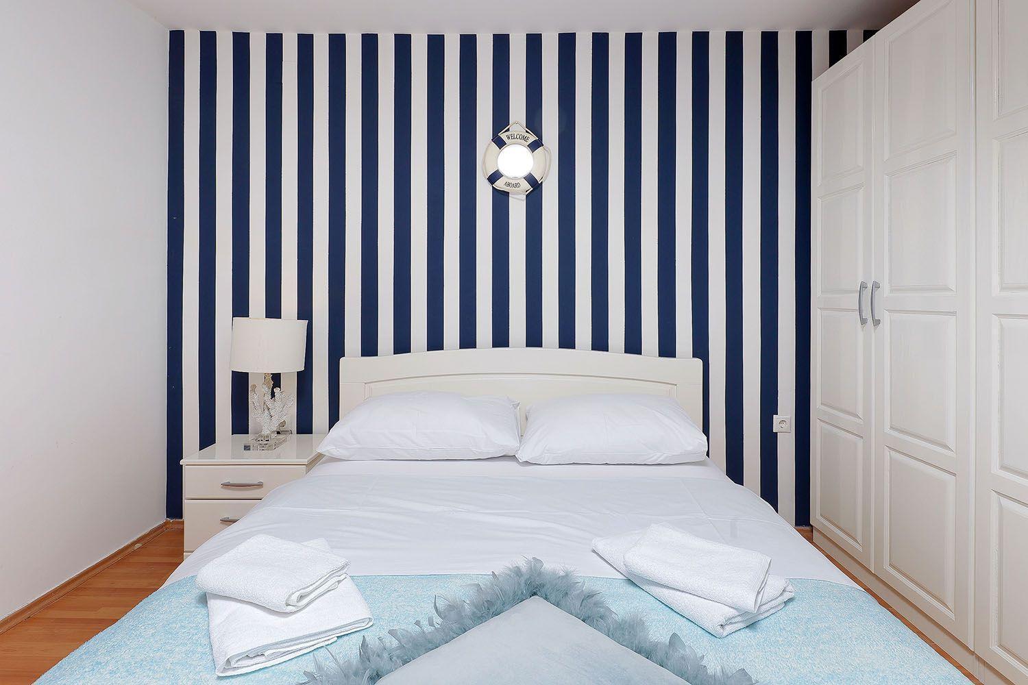 Moro Vrbnik Apartment Стая снимка